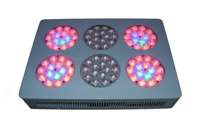 Светодиодная (LED) лампа для растений led grow light