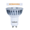 Светодиодная лампа Leduro LED 8W GU10 3000K