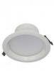 Потолочный светодиодный светильник Shine Luna 11w