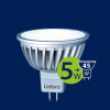 Светодиодная лампа Leduro LED 5W GU 5,3 MR16 3000K 12v